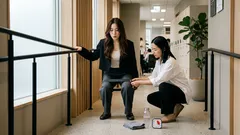 忙しい日の20分が意外と効く：ジェニファー・アニストンの習慣に学ぶ“続く”短時間トレーニング