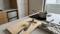 にんにくの香りの正体は？研究で見えてきた「うれしい働き」を、毎日の料理に活かすヒント