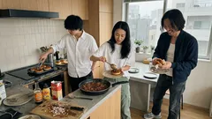 こぼれやすいのに、また食べたい：スロッピー・ジョーの由来と失敗しない煮詰めのコツ